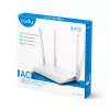 Cuda router WR1300 LAN gigabit AC1200 kétsávos wifi mesh