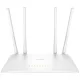 CUDA WR1200 LAN 10/100 AC1200 kétsávos wifi mesh router