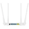 CUDA WR1200 LAN 10/100 AC1200 kétsávos wifi mesh router