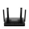 CUDA WR3000 LAN gigabites AX3000 wifi 6 mesh router