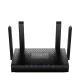 CUDA WR3000 LAN gigabites AX3000 wifi 6 mesh router