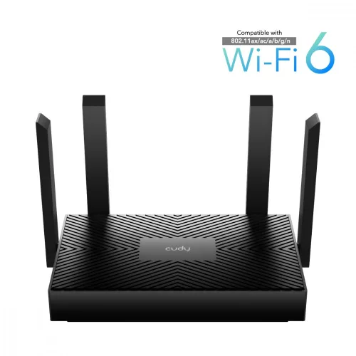 cudy wr1500 router