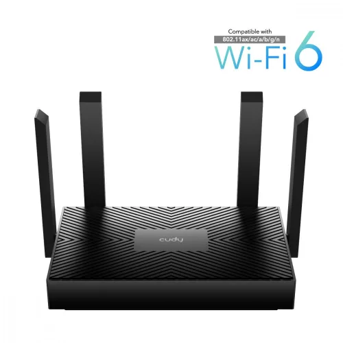 cudy wr1500 router