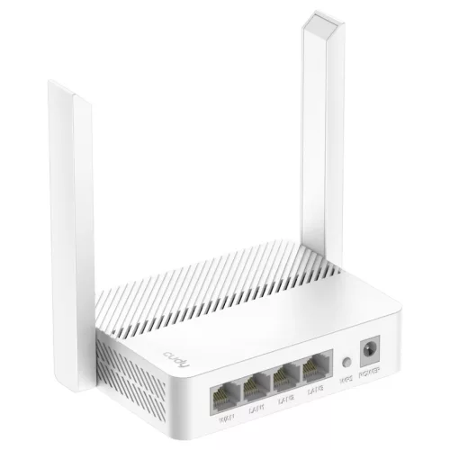 cudy wr1200e router