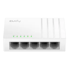 Cudy GS105U 5 portos gigabites USB-C kapcsoló