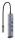 Cudy uh605 5 az 1-ben USB hub GBE-vel
