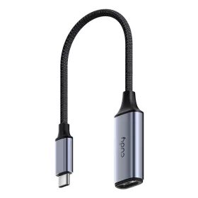 Cudy uh401 dokkoló állomás hub hdmi kimenettel