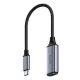 Cudy uh401 dokkoló állomás hub hdmi kimenettel