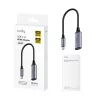 Cudy uh401 dokkoló állomás hub hdmi kimenettel