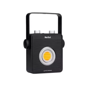   Kempinglámpa reflektor nextool NE20093 1800 lm fehér vagy piros fény