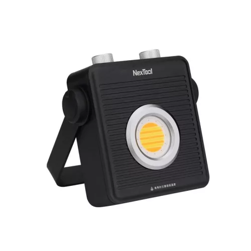 Kempinglámpa reflektor nextool NE20093 1800 lm fehér vagy piros fény