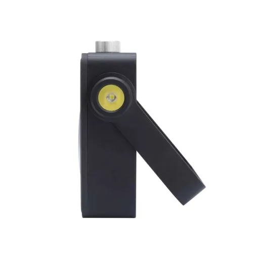 Kempinglámpa reflektor nextool NE20093 1800 lm fehér vagy piros fény