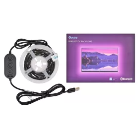   Govee TV háttérvilágítású LED szalag 46-60 hüvelykes TV-hez h61780a1