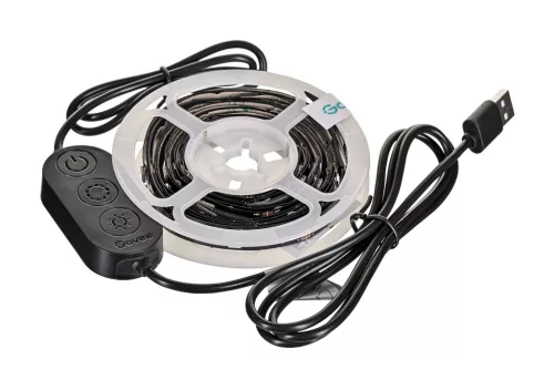 Govee TV háttérvilágítású LED szalag 46-60 hüvelykes TV-hez h61780a1
