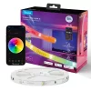 Govee LED szalagfény 5m RGBIC, Wi-Fi, Bluetooth H612ACD1