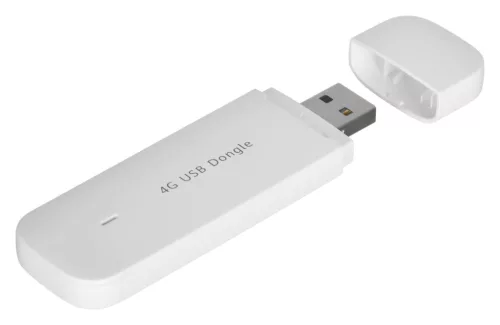 Brovi e3372-325 fehér lte modem