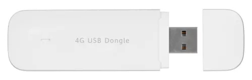Brovi e3372-325 fehér lte modem