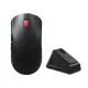 SC380 pro fekete fényű e-sport egér aula