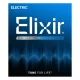 Elixir 12000 szuper könnyű (9-42) pw - elektromos gitárhúrok