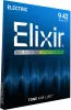 Elixir 12000 szuper könnyű (9-42) pw - elektromos gitárhúrok