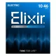 Elixir 12050 light (10-46) pw - elektromos gitárhúrok