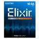 Elixir 12052 light (10-46) nw - elektromos gitárhúrok