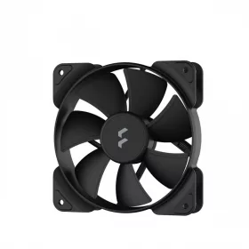 Aspect 12 PWM ventilátor 120 mm fekete