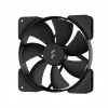Aspect 14 PWM ventilátor 140 mm fekete