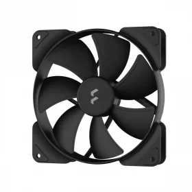 Aspect 14 PWM ventilátor 140 mm fekete