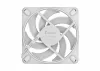 Momentum 12 fehér 120 mm-es ventilátor