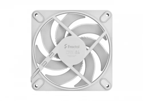 Momentum 12 fehér 120 mm-es ventilátor