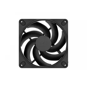 Momentum 14 fekete 140 mm-es ventilátor