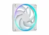 Momentum 14 RGB ventilátor 140 mm fehér