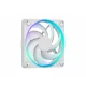 Momentum 14 RGB ventilátor 140 mm fehér