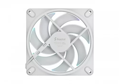 Momentum 14 RGB ventilátor 140 mm fehér