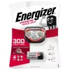 Vision Ultra fejlámpa 300 lumen 35 órás akkumulátor-üzemidővel