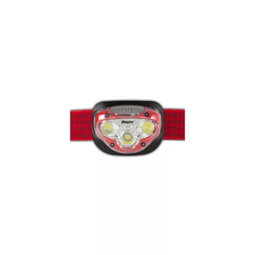 Vision Ultra fejlámpa 300 lumen 35 órás akkumulátor-üzemidővel