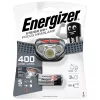 Vision Focus fejlámpa 400 lumen, 35 órás akkumulátor-üzemidő