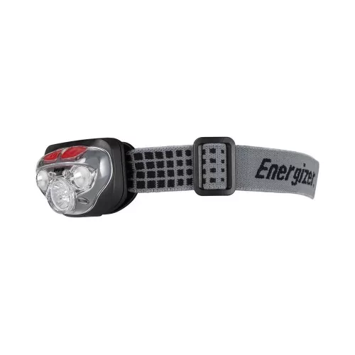 Vision Focus fejlámpa 400 lumen, 35 órás akkumulátor-üzemidő