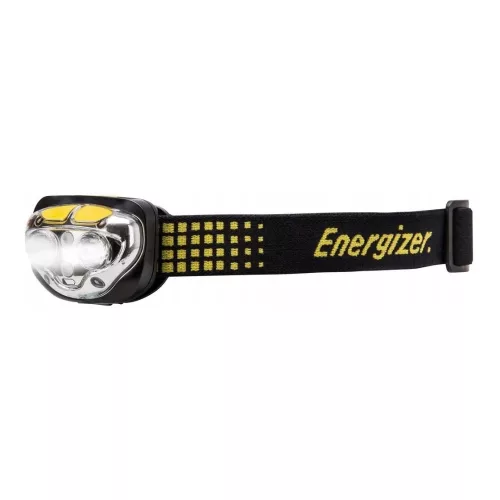 Vision Ultra fejlámpa 450 lumen 50 órás akkumulátor-üzemidővel