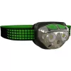 Vision Ultra fejlámpa 400 lumen 15 órás akkumulátor-üzemidővel