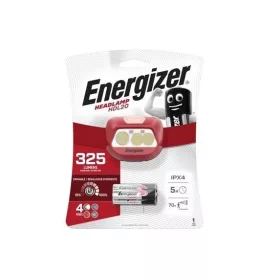 Energizer fényszóró hdl20 3aaa 325 lm