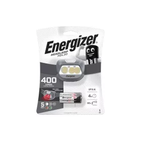 Energizer zseblámpa fejlámpa HDL30 3AAA 400 lm