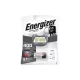 Energizer zseblámpa fejlámpa HDL30 3AAA 400 lm