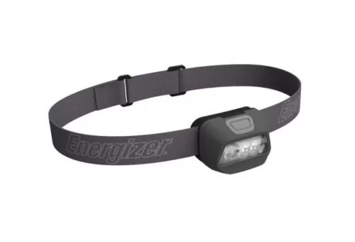 Energizer zseblámpa fejlámpa HDL30 3AAA 400 lm