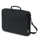 Base xx kagylóhéj alakú laptoptáska 13-14,1 hüvelykes, fekete