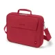Táska d30920-rpet eco több talpú 14-15,6 hüvelykes piros