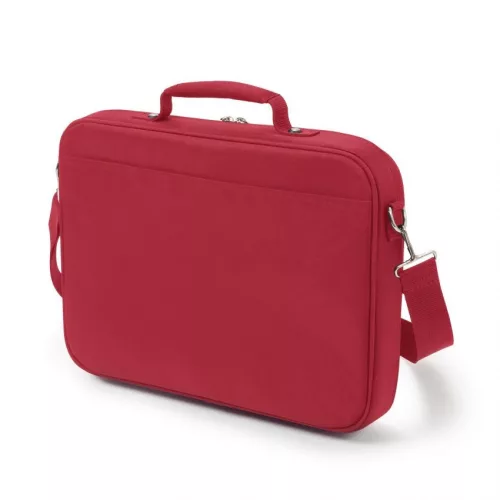 Táska d30920-rpet eco több talpú 14-15,6 hüvelykes piros