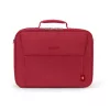 Táska d30920-rpet eco több talpú 14-15,6 hüvelykes piros