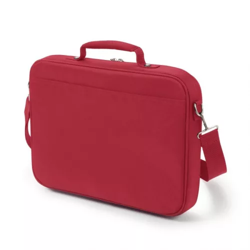 Táska d30920-rpet eco több talpú 14-15,6 hüvelykes piros
